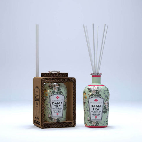 Damatrà Fragrances - Estita Fashion